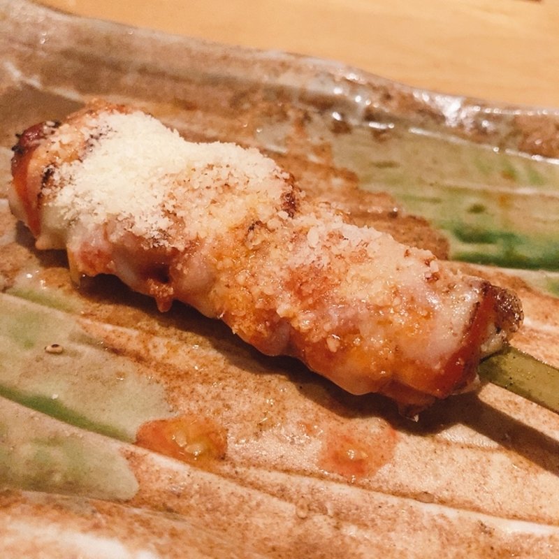 チキンピザ(ちきらっちょ )