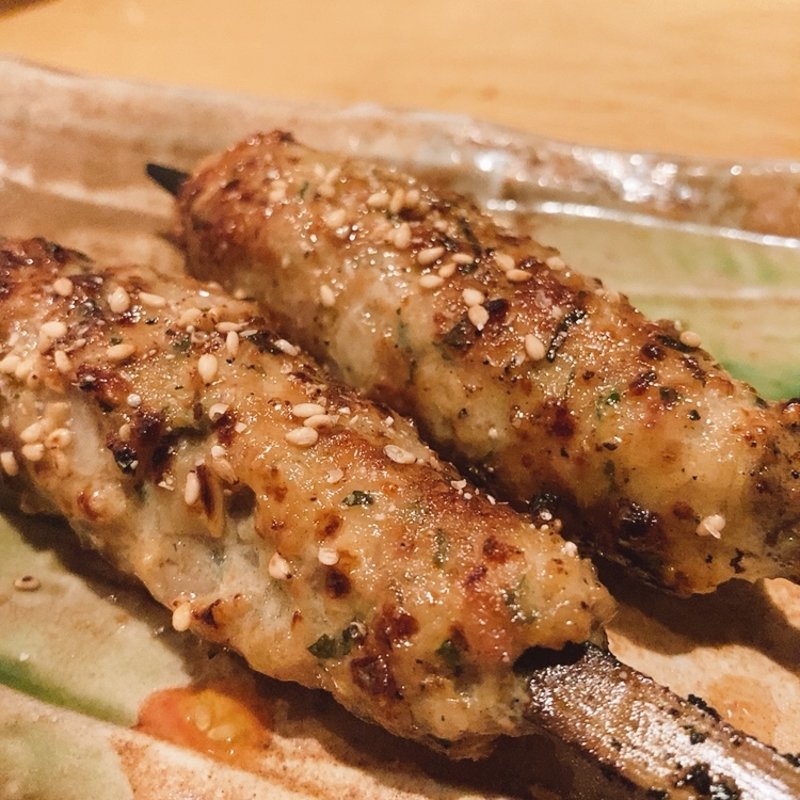 手ごねつくね(ちきらっちょ )