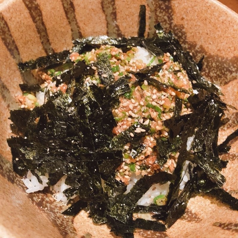 飯泥棒(ちきらっちょ )