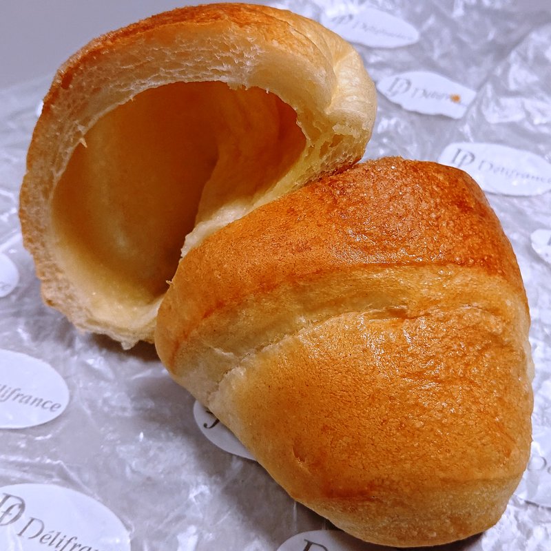 塩バターフランス(Delifrance 八王子店)