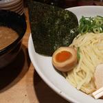 太つけ麺