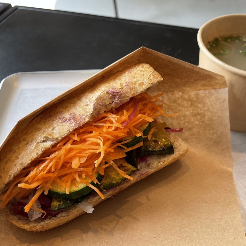 選べるセット(川間食堂)