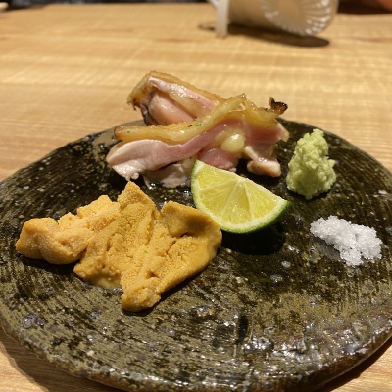 (焼き鳥とり篠)