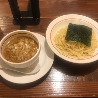 つけ麺(らぁめん 天元)