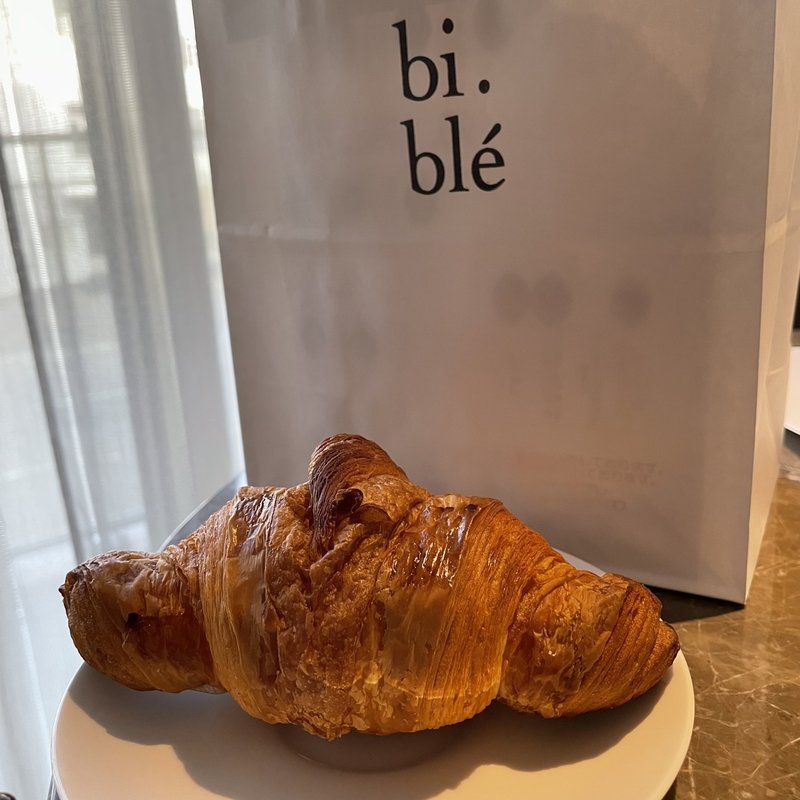 クロワッサン(ビブレ （bi.ble）)