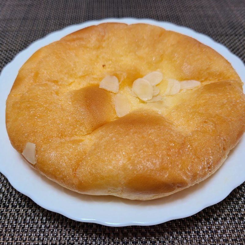 やみつきブリオッシュ(アンテンドゥ 赤塚店)