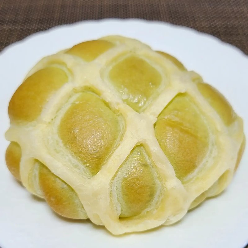 クラウンメロンパン(コモディイイダ赤塚新町店)