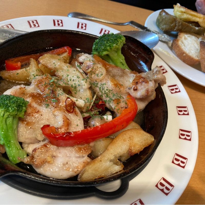 (バケット アリオ亀有店)