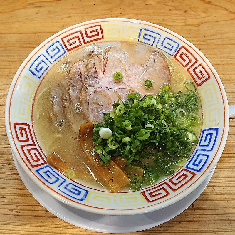 有頂天そば(石原ラ軍団)