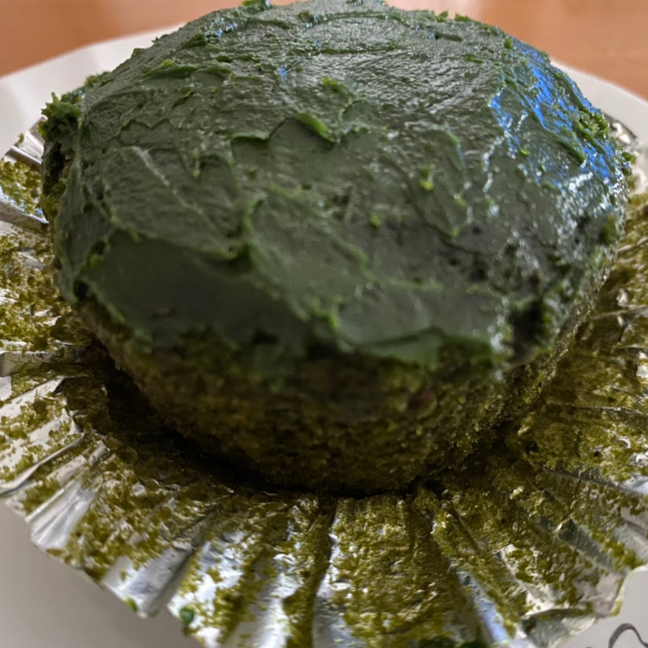 京都市西京区で食べられる抹茶人気11選 Sarah サラ