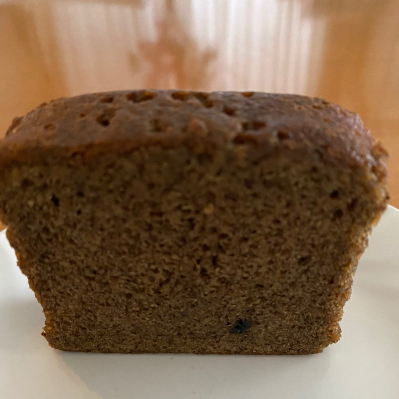 バターケーキ(ほうじ茶)(抹茶洋菓子こばやし )