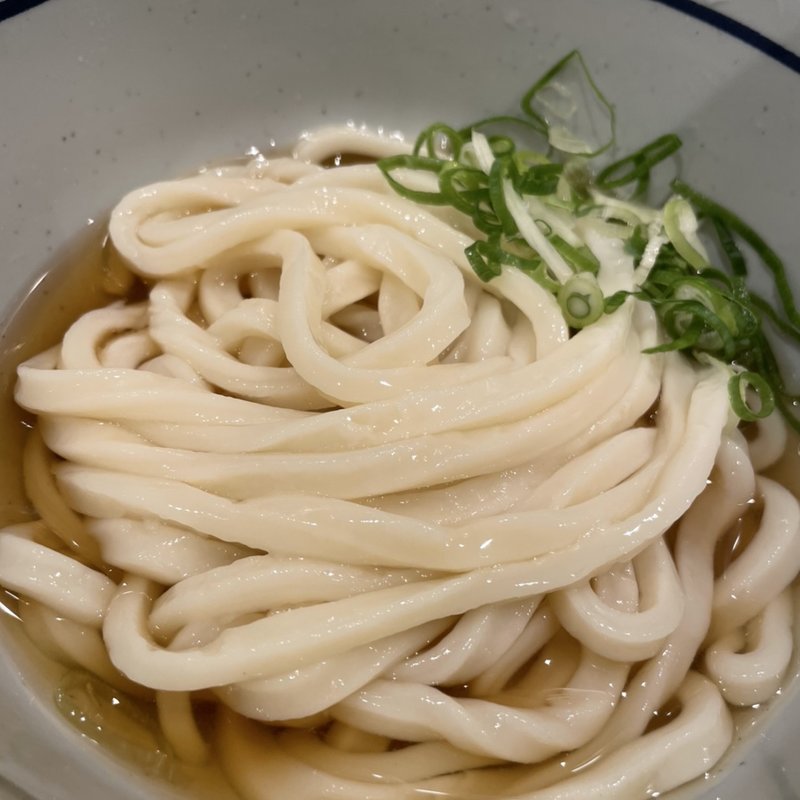 ぶっかけ(おにやんま 渋谷パルコ店)