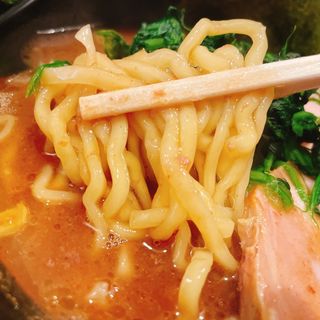 のりラーメン(わいず )