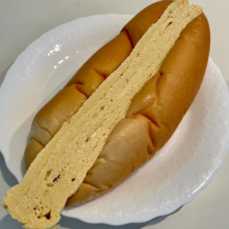 だし巻ドッグ(イオンスタイル西陣小町店)