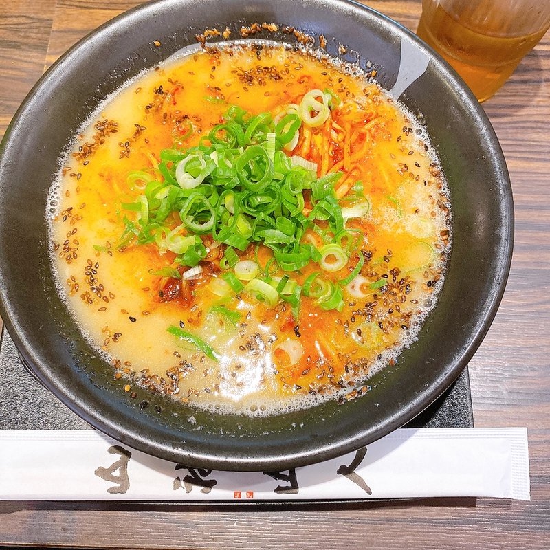 焦がし辛味噌盛り(山神山人 西神プレンティ店)