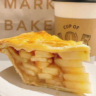 apple pie(HUDSON MARKET BAKERS)
