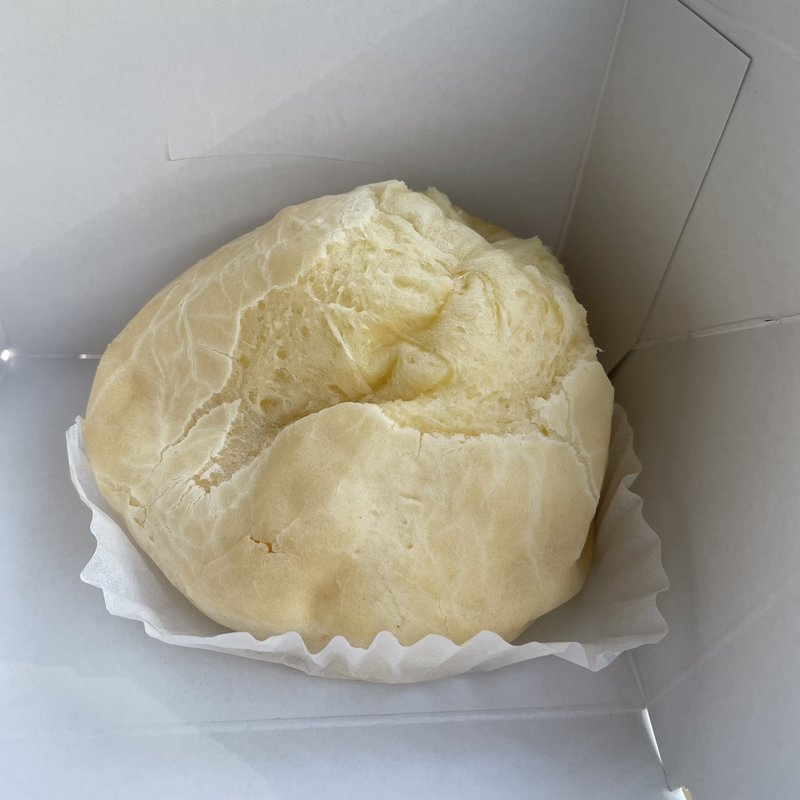 ビスコット(北菓楼札幌本館)