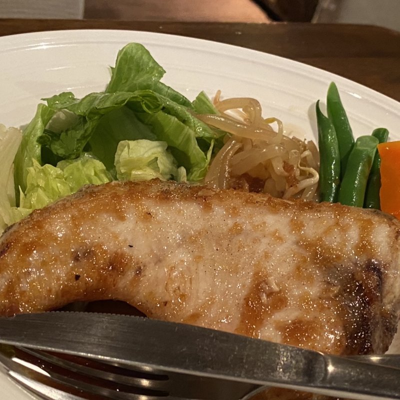 (洋風居酒屋chara)