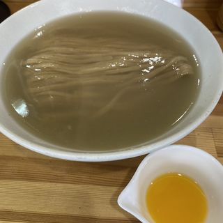 ひやきり2.5号(桐麺 )