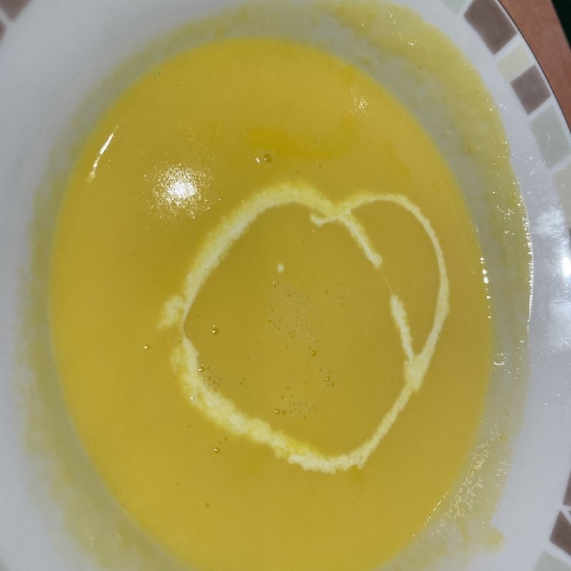 コーンポタージュ(サイゼリヤ 東新小岩店)