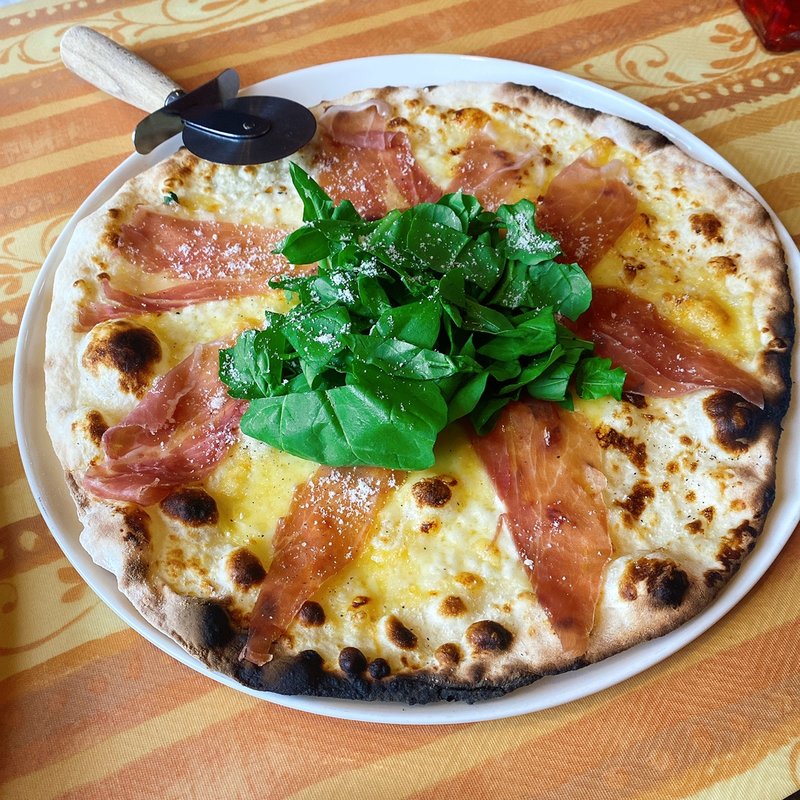 (パッパパスタ 港南台店 )