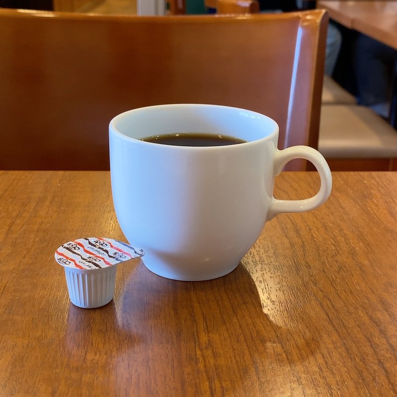 コーヒー(ボルサ 稲沢店)