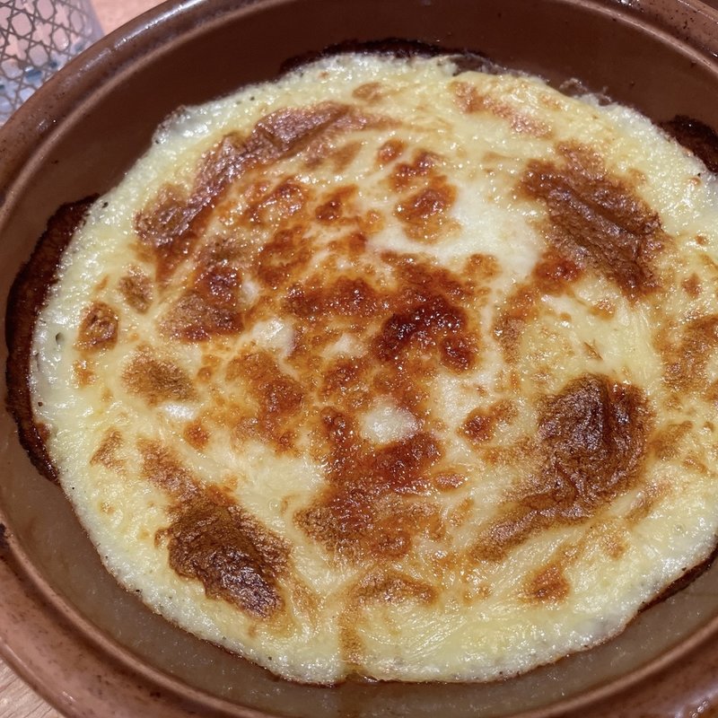 フリウリ風フリコ(サイゼリヤ 東新小岩店)