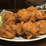鶏の唐揚げ(ヤッチャイ )