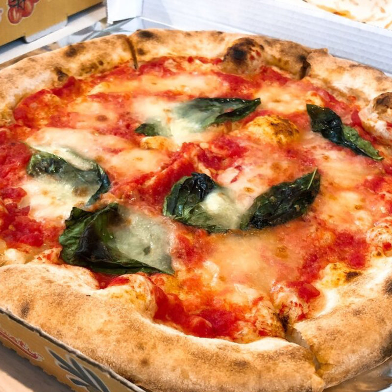 マルゲリータ(アオジ ソシガヤ)