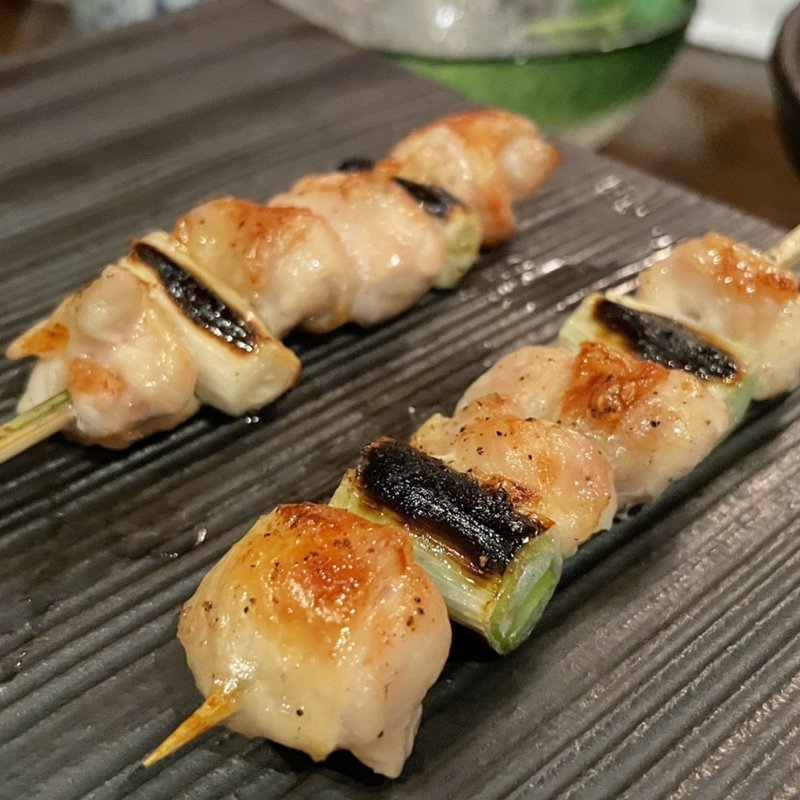 ねぎま(かど屋 佐世保店 )