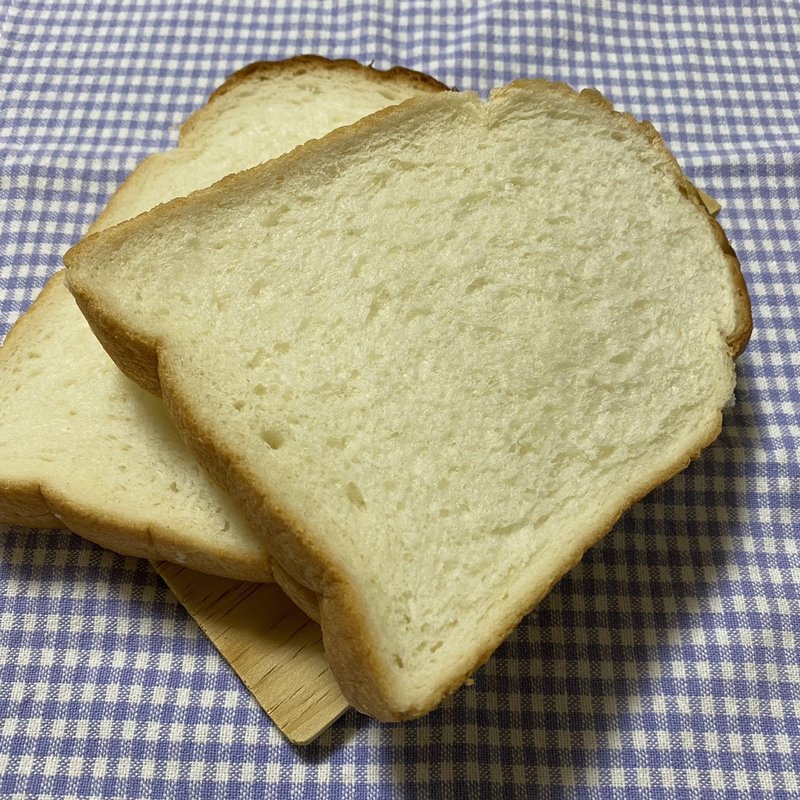 吟醸(パン工房鳴門屋 本社工場特売所)