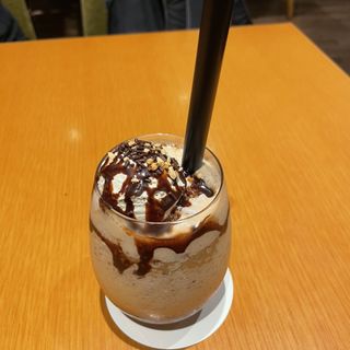 フローズン珈琲チョコレート(キャラバンコーヒー 阿佐ヶ谷店)