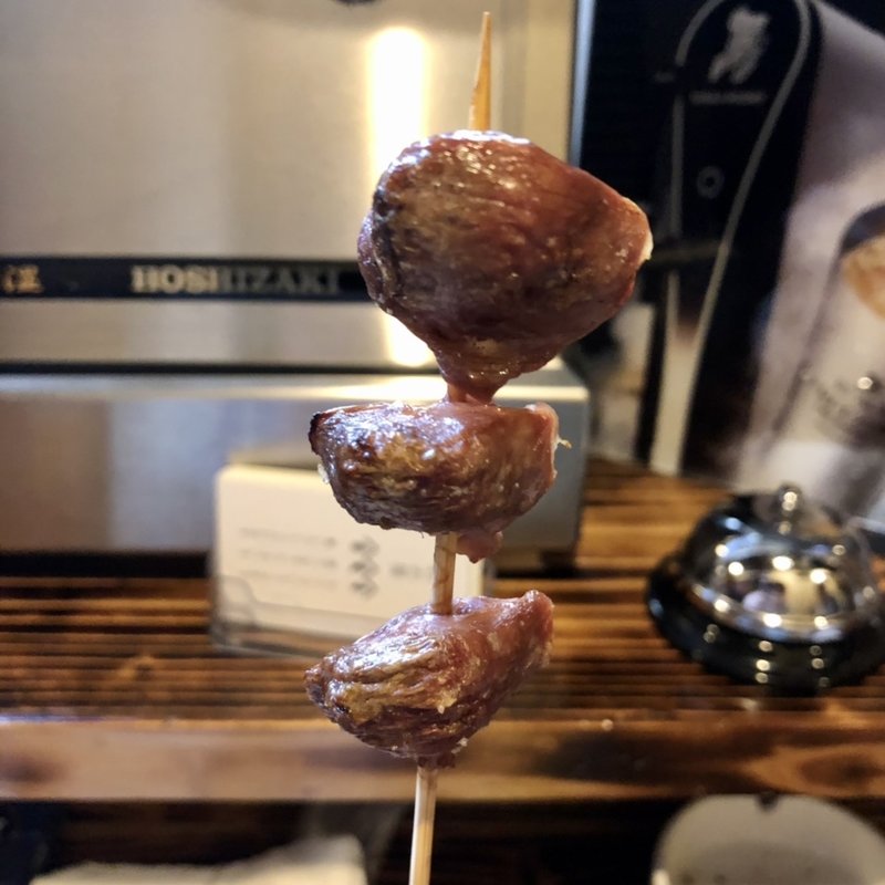 砂ずり(鈴の屋 )