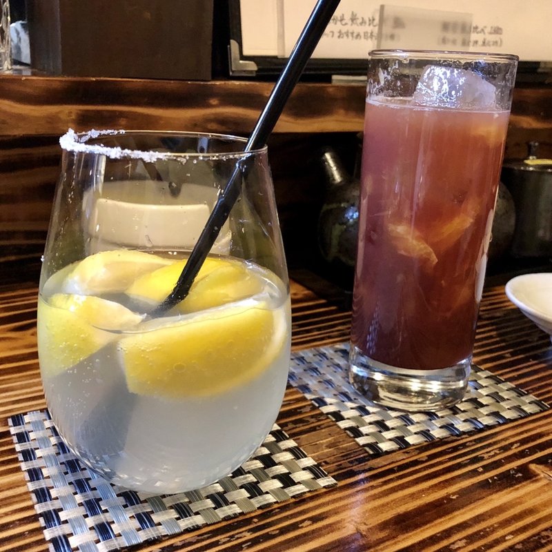 サワー(鈴の屋 )