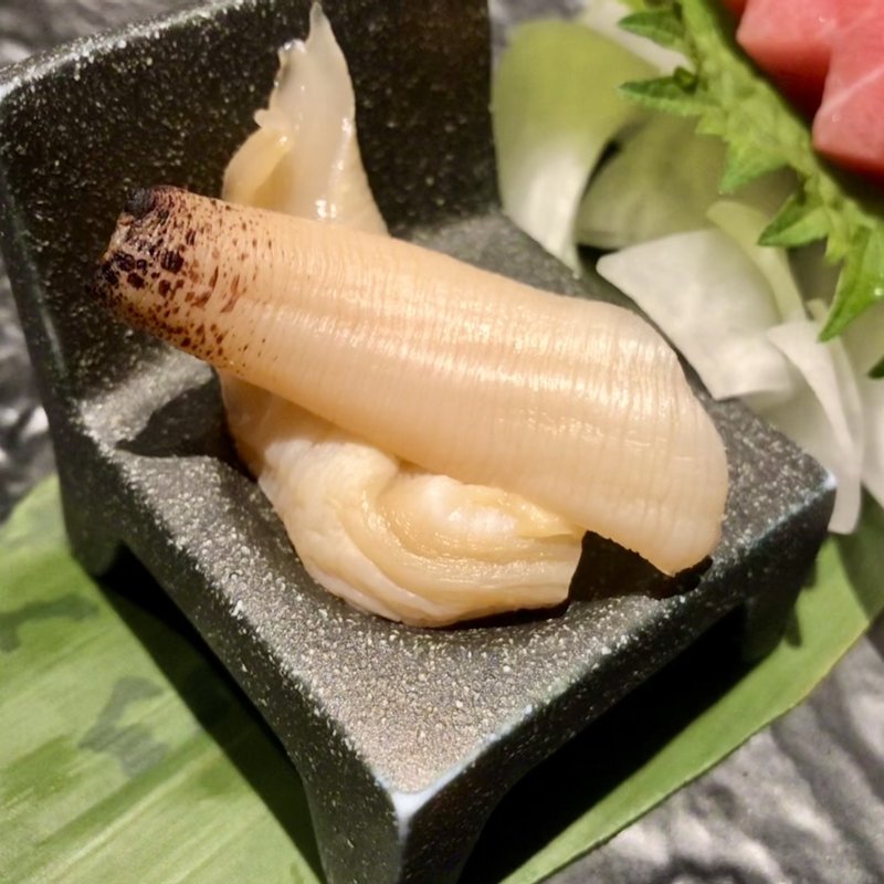 貝刺し(嘉門 （KAMON）)