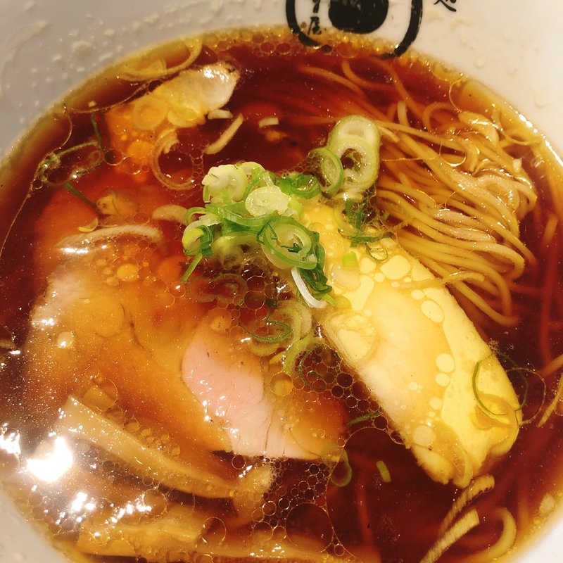 (麺処 蛇の目屋 )