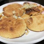 簡単手作りクッキー(自宅)