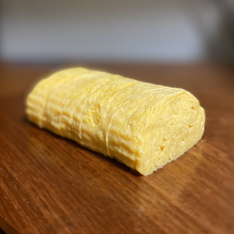 玉子焼き(味菜 よしだ)