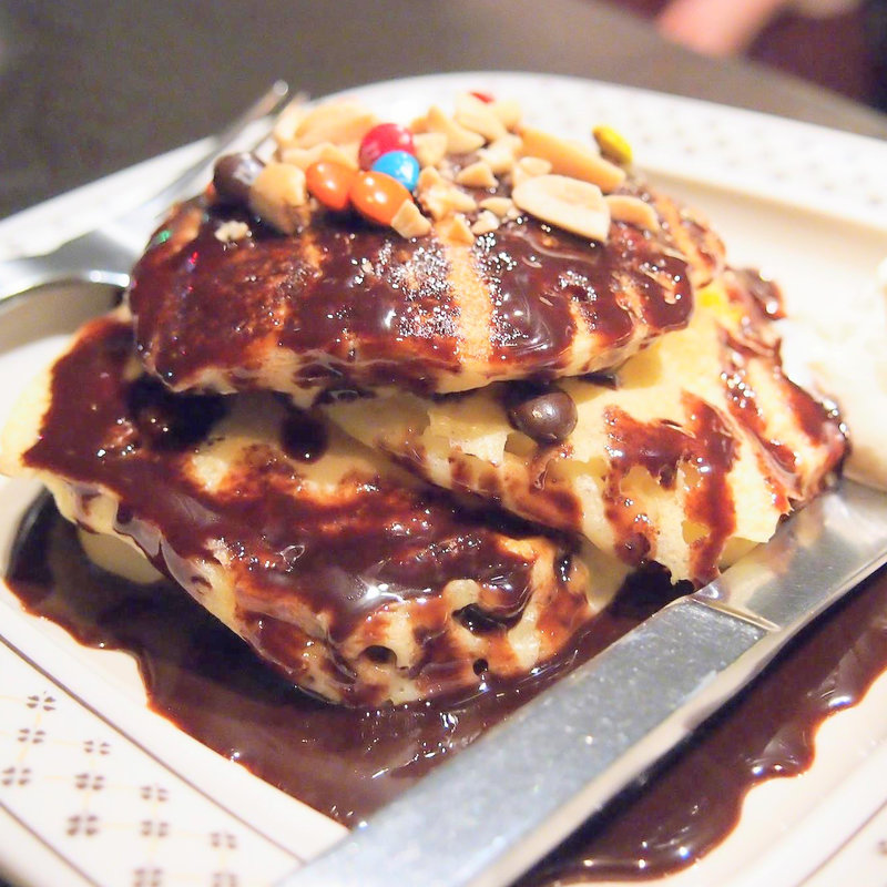 パンケーキ(adito)