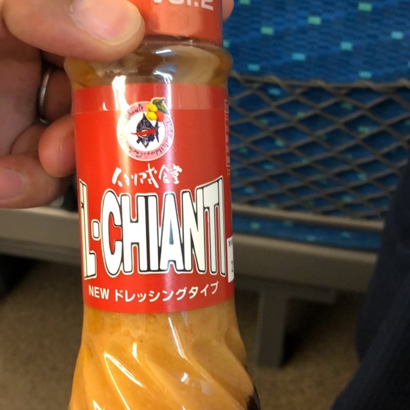 ドレッシング(SOMETHING サムシング 浦和本店)