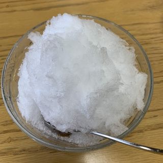 氷くるみ餅(かん袋 （かんぶくろ）)