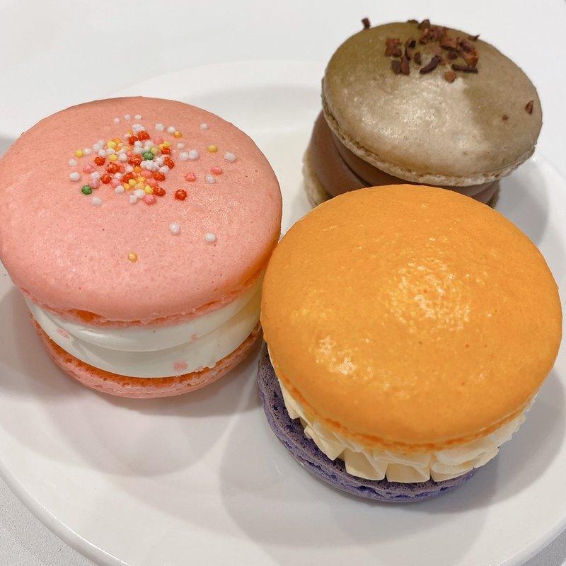 トゥンカロン(マカプレッソ神戸)