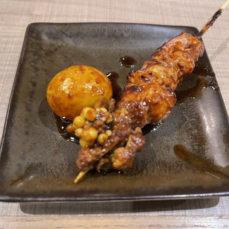 ちょうちん(鳥番長 月島店)