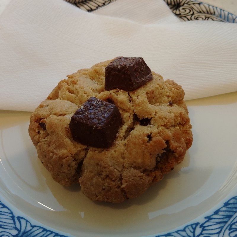 クッキー(BREATHER COFFEE
)