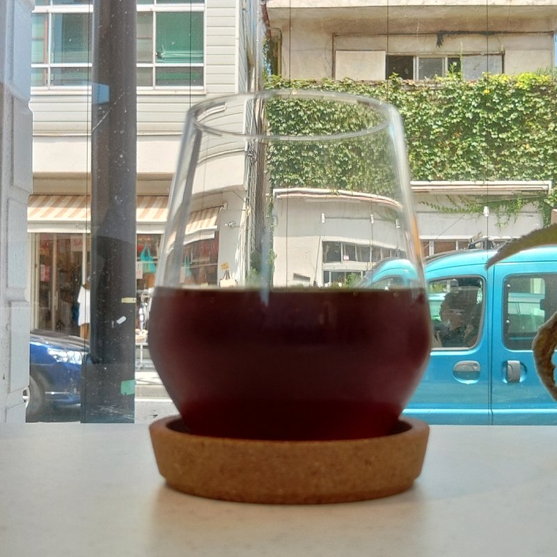 コールドブリューコーヒー(BREATHER COFFEE
)