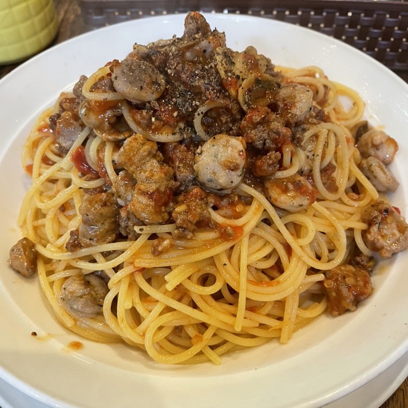 ボローニャ(ニューオリンズ )