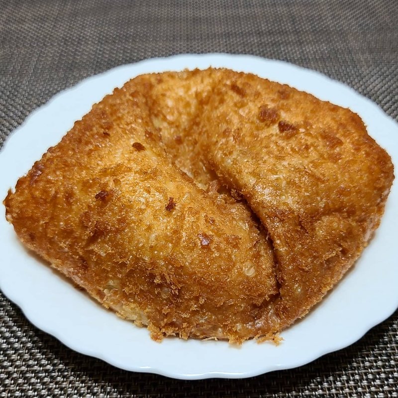 元祖カレーパン あっぱれカレー(アンテンドゥ 赤塚店)