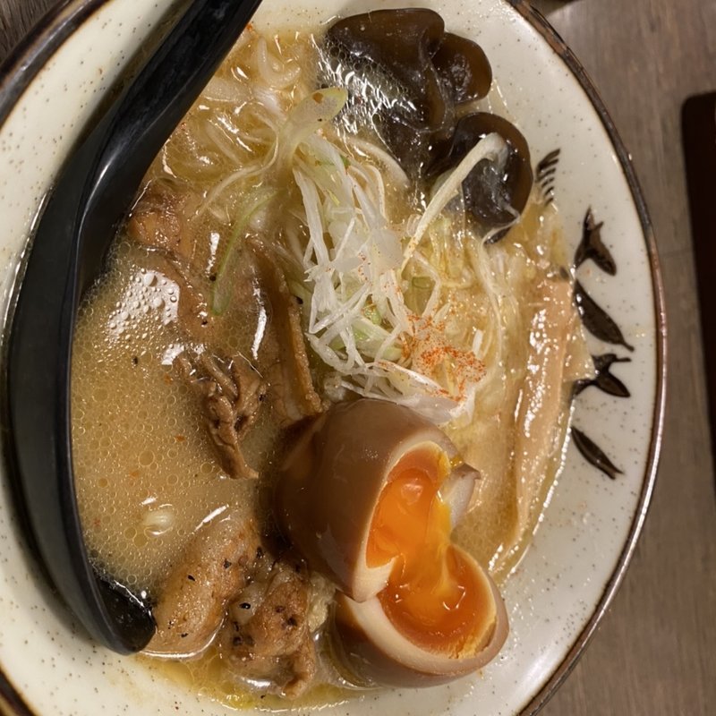 (札幌みその 札幌らーめん共和国店 )