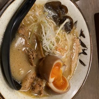 (札幌みその 札幌らーめん共和国店 )