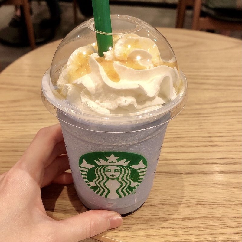 フラペチーノ(スターバックス)